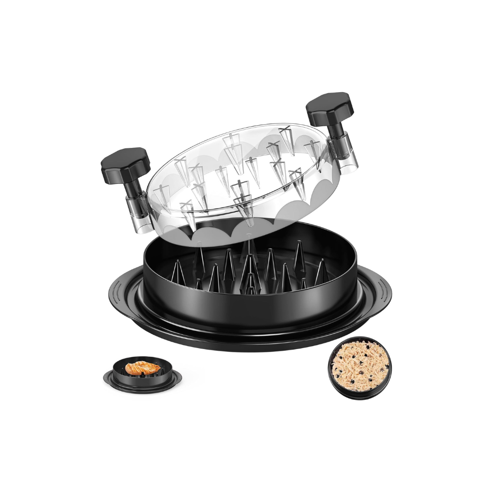 Soul Life Chicken Shredder Tool 8 Inches