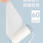 Fabric Lint Roller, Shredded Paper Roller, Replacement Brush Wheel for Paper, Sticky Lint for Clothes and Art Lint Remover Brush
