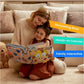Busy Board Book Of Activities For Children