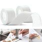 Heavy-Duty Self-Adhesive Waterproof Sealing Tape – 100 CM (2 Rolls)