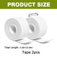 Heavy-Duty Self-Adhesive Waterproof Sealing Tape – 100 CM (2 Rolls)