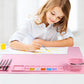 Silicone Painting Mat With Cup For Crafts