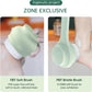 5-in-1 Electric Automatic Spa Massager & Body Scrubber Bath Brush