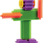 Stickle Bricks Little Builder Construction Set with 30 Pieces