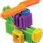 Stickle Bricks Little Builder Construction Set with 30 Pieces