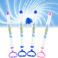 Pack of 3 Children's Fireworks Water Spray Gun