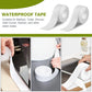 Heavy-Duty Self-Adhesive Waterproof Sealing Tape – 100 CM (2 Rolls)