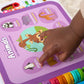 Leap Frog Learning Friends 100 Words Baby Book