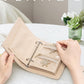 Stylish Vlando Travel Jewelry Organizer Case,