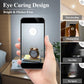 LED Rechargeable Motion Sensor Light Indoor, Bright & Long-Lasting (Pack Of 2)