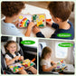 Busy Board book of activities for children