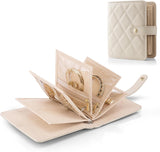Stylish Vlando Travel Jewelry Organizer Case,