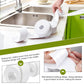 Heavy-Duty Self-Adhesive Waterproof Sealing Tape – 100 CM (2 Rolls)