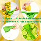 Lime Squeezer, Manual Leverage Hand Juicer