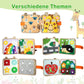 Busy Board book of activities for children