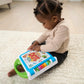 Leap Frog Learning Friends 100 Words Baby Book