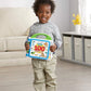 Leap Frog Learning Friends 100 Words Baby Book