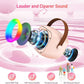 Dislocati Karaoke Machine 2 Microphones For Kids