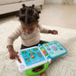 Leap Frog Learning Friends 100 Words Baby Book