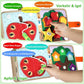 Busy Board book of activities for children