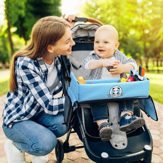 Cool Joy Travel Kids Tray | Kids Car Travel Essentials
