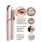 2-in-1 Electric Eyebrow & Nose Hair Trimmer