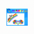 Silicone Painting Mat With Cup For Crafts