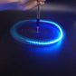 Kids Automatic Rotating Car Toy with Bowl