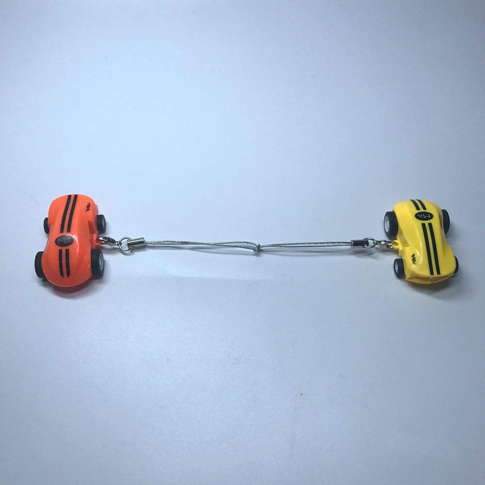 Kids Automatic Rotating Car Toy with Bowl