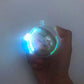 Kids Automatic Rotating Car Toy with Bowl