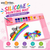 Silicone Painting Mat With Cup For Crafts