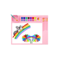 Silicone Painting Mat With Cup For Crafts