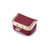 Mini Portable Jewel Box, Leather Jewelry Travel Case